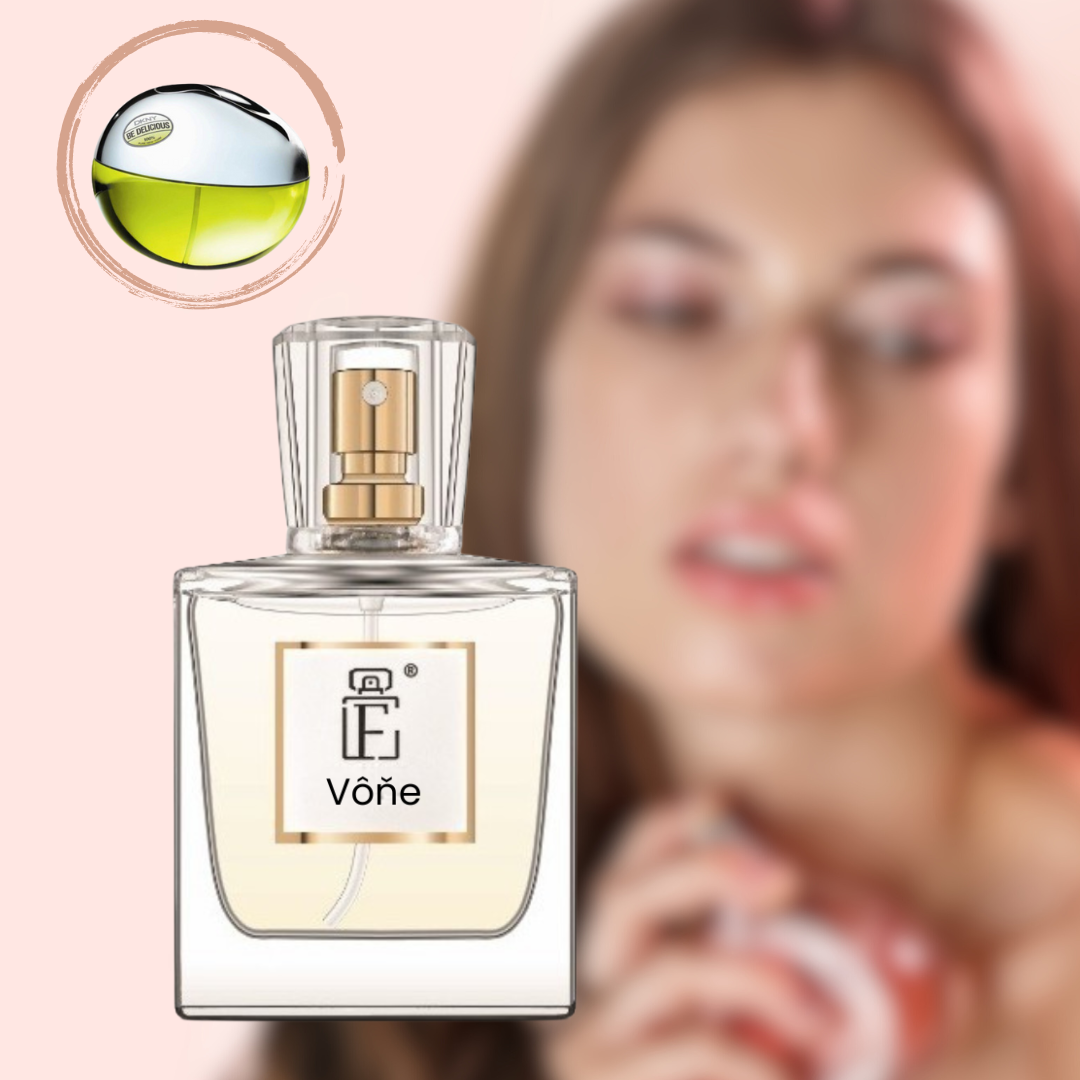 073W - Fabryka vôňe DKNY Be Delicious